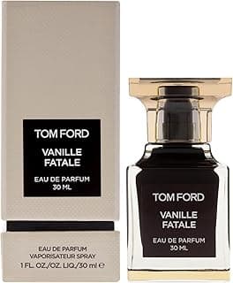 Vanilla Fatale by Tom Ford for Unisex - 1 oz EDP Spray