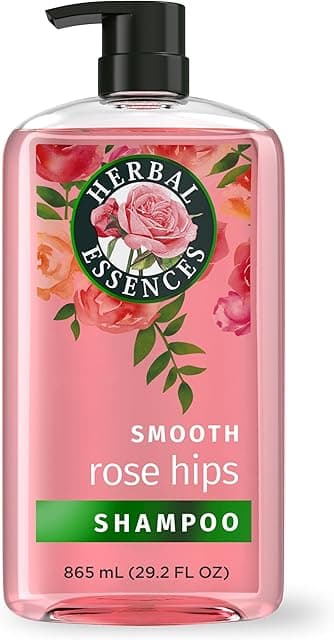 Herbal Essences Shampoo