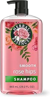 Herbal Essences Shampoo