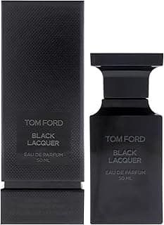 Black Lacquer by Tom Ford for Unisex - 1.7 oz EDP Spray