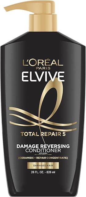 L'Oreal Paris Elvive Total Repair 5 Repairing Conditioner…
