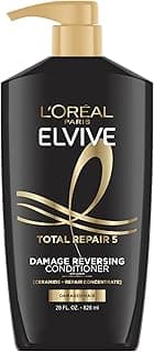 L'Oreal Paris Elvive Total Repair 5 Repairing Conditioner…