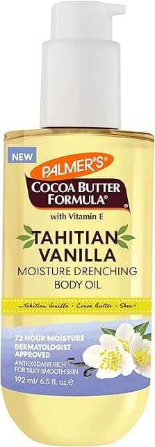 Palmer's Cocoa Butter Formula Body Oil