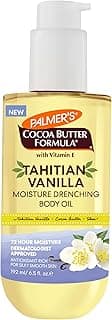 Palmer's Cocoa Butter Formula Body Oil