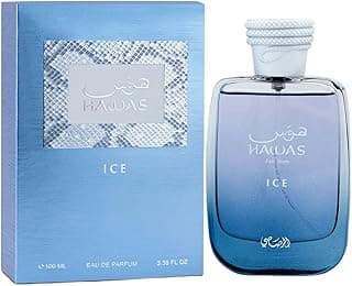 RASASI Hawas Ice for Men Eau de Parfum