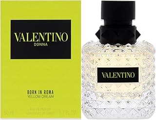 Valentino Donna Born In Roma Yellow Dream EDP Spray Women 1.7…