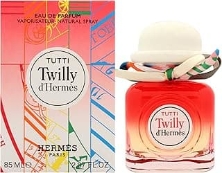Tutti Twilly d'Hermes by Hermes for Women 2.87 oz Eau de…