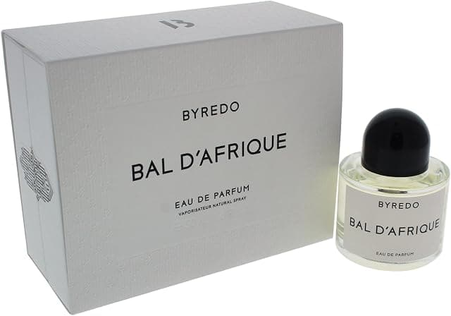 Bal Dafrique By Byredo For Women - 1.6 Oz Edp Spray 1.6 oz