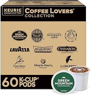 Coffee Lover's Collection Variety Pack