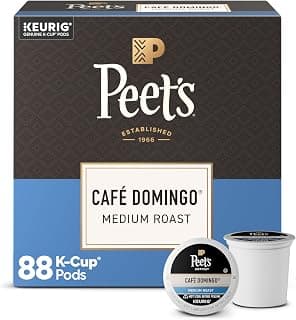Medium Roast Keurig K-Cup Pods