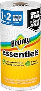 Bounty Essentials Paper Towels