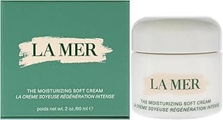 La Mer New Moisturizing Soft Cream 60ml