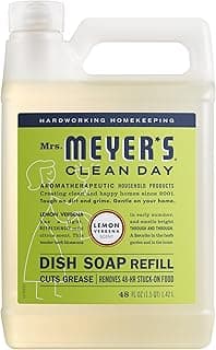 Mrs. Meyer's Clean Day