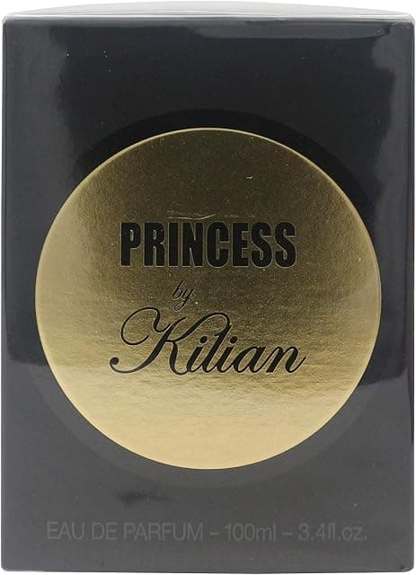 Princess by Kilian Eau De Parfum 3.4oz/100ml Spray New In Box