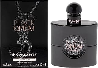 Black Opium Le Parfum by Yves Saint Laurent for Women - 1.6 oz…