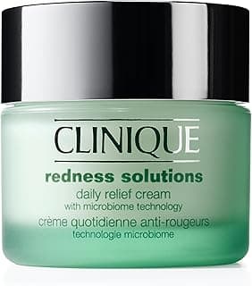 Clinique Redness Solutions Daily Relief Cream with Microbiome…