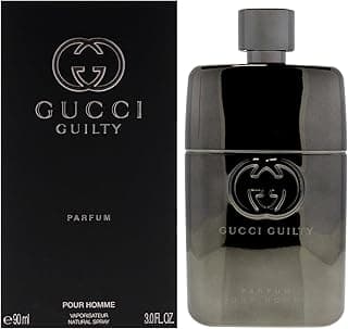 Gucci Guilty by Gucci for Men - 3 oz Parfum Spray