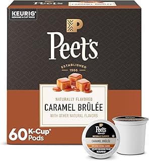 Flavored Light Roast Keurig K-Cup Pods