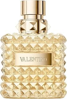 Donna Born In Roma The Gold by Valentino for Women - 3.4 oz…