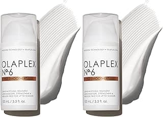 Nº. 6 Bond Smoother: Leave-In Styling Treatment | Smooths