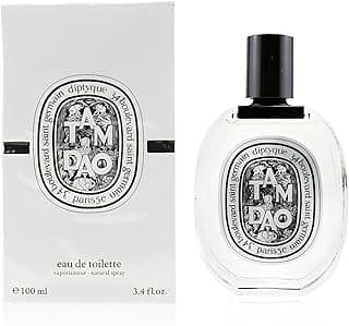 Diptyque Tam Dao Unisex EDT Spray 3.4 oz