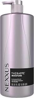 Nexxus Therapee Shampoo for Ultimate Moisture for Dry Hair…