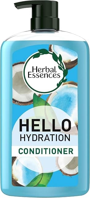 Herbal Essences Hello Hydration Conditioner Deep Moisture…