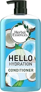 Herbal Essences Hello Hydration Conditioner Deep Moisture…