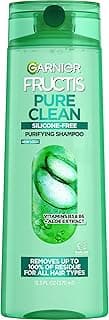 Garnier Fructis Pure Clean Purifying Shampoo