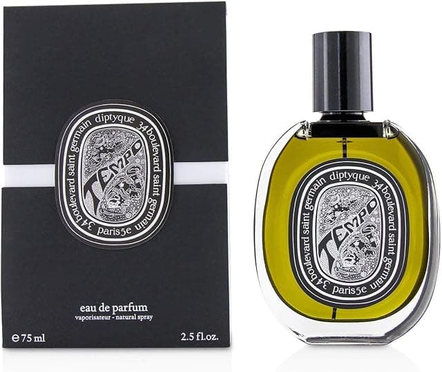Diptyque Tempo Eau de Parfum (75 ml)