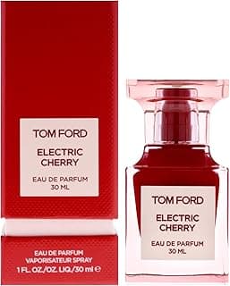 Electric Cherry by Tom Ford for Unisex - 1 oz EDP Spray