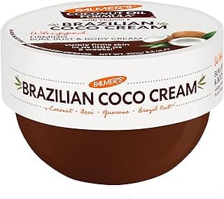 Palmer's Coconut Oil Formula Brazilian Coco Cream with Vitamin…