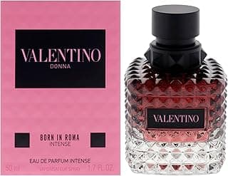 Donna Born In Roma Intense by Valentino for Women - 1.7 oz EDP…