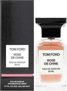 Rose De Chine by Tom Ford for Women - 1.7 oz EDP Spray