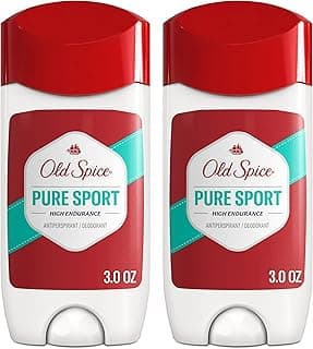Old Spice Antiperspirant Deodorant For Men