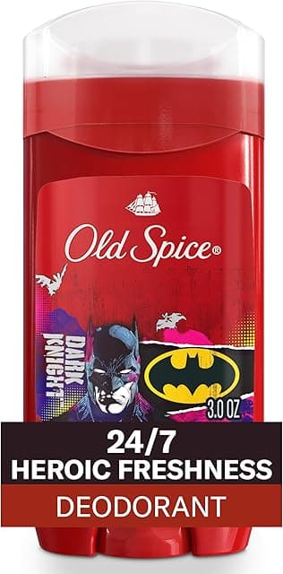 Old Spice Aluminum Free Deodorant for Men