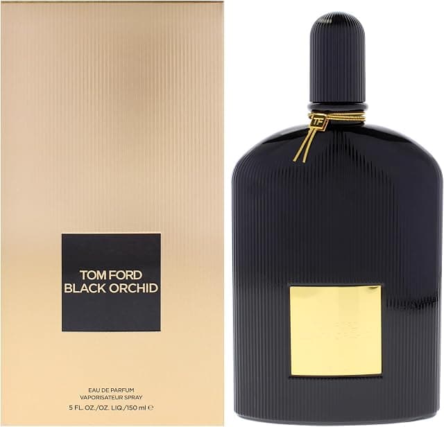 Black Orchid by Tom Ford for Women - 5 oz EDP Spray