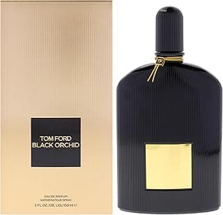 Black Orchid by Tom Ford for Women - 5 oz EDP Spray