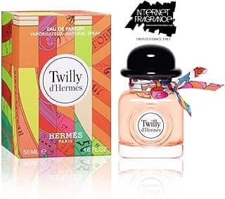 Twilly d'Hermes by Hermes Eau De Parfum 1.6 oz / 50 ml Spray…