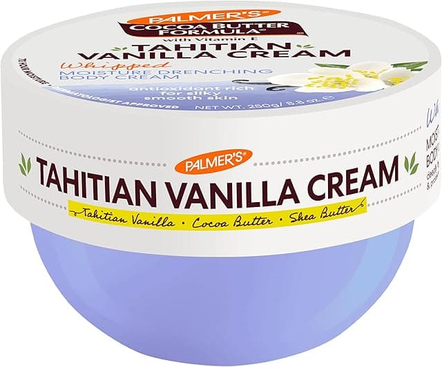 Palmer's Cocoa Butter Formula Body Cream