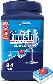 Finish Powerball Dishwasher Pods