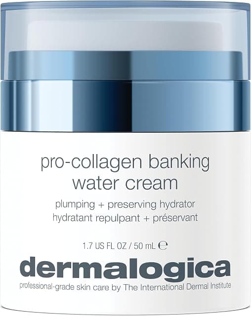 Dermalogica Pro Collagen Banking Water Cream