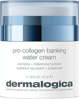 Dermalogica Pro Collagen Banking Water Cream