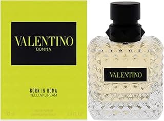 Valentino Donna Born In Roma Yellow Dream EDP Spray Women 3.4…