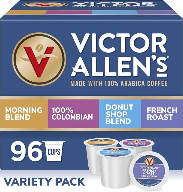 Variety Pack (Morning Blend