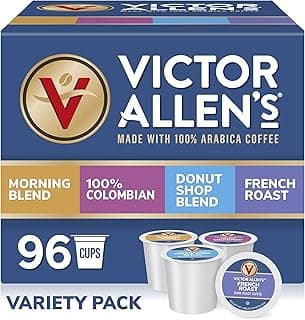 Variety Pack (Morning Blend