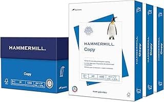 Hammermill Printer Paper