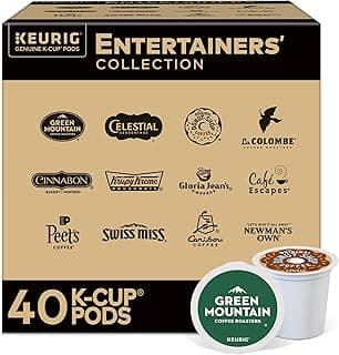 Entertainers Variety Pack
