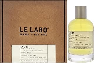 Lys 41 by Le Labo for Unisex - 3.4 oz EDP Spray