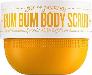 Sol de Janerio Body Scrub 7.8 oz. | Exfoliating Body Scrub